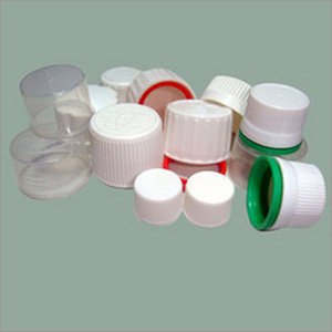 Caps And Enclosures