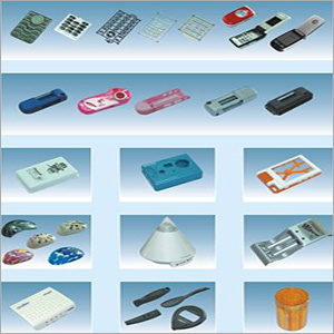 Plastic Mould