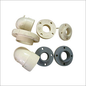 Plastic Moulds