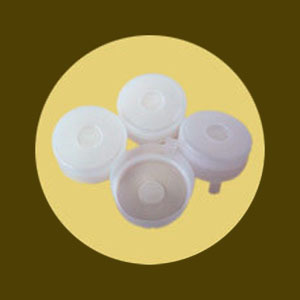 Pet - Plastic 28mm White Bottle Cap, Leakproof Seal, Easy Use, Durable Material, Wide Compatibility