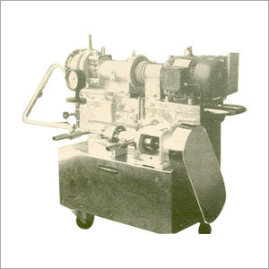 Inline Colloid Mill