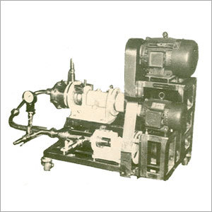 Colloid Mill