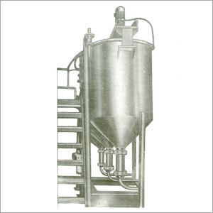 Container Pumps
