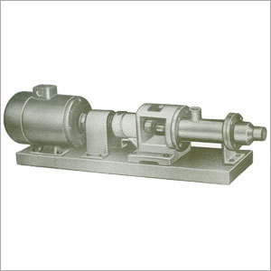 Transfer Pumps By CHEMECH ENGINEERING