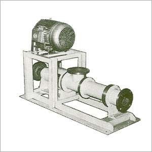 Stainless Steel Industrial Transfer Pumps