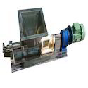 Chemech Feeder Hopper Pumps