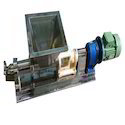 Chemech Feeder Hopper Pumps