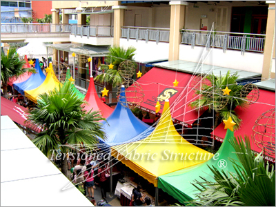 Standard Tents