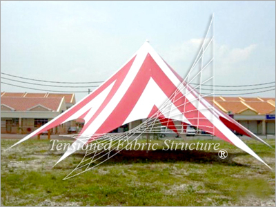Star Tent