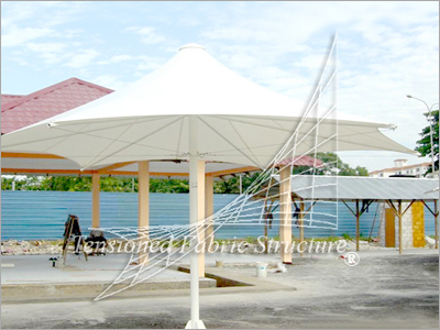 Umbrella Tent