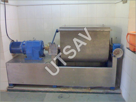 In Line Mixer In Line Mixer