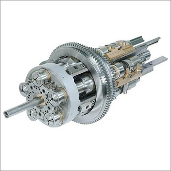 Special Type Multi Spindles