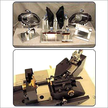 Precision Components