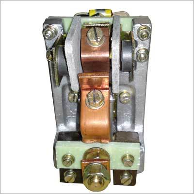 Single Phase Contactor