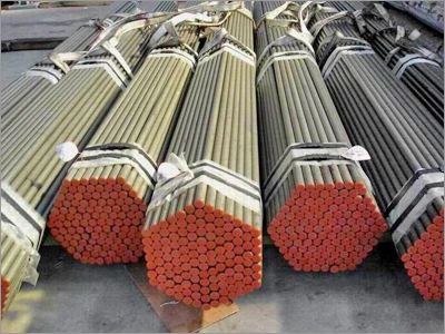 Boiler Pipe - Carbon Steel, 6-12m Length, 150-300 Bar Pressure Rating | Chemical Resistant, High Strength, Smooth Finish, Fluid Transfer