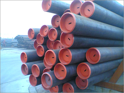 High Pressure Boiler Tubes