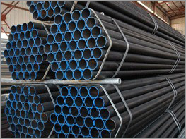 Carbon Steel Pipes & Tubes