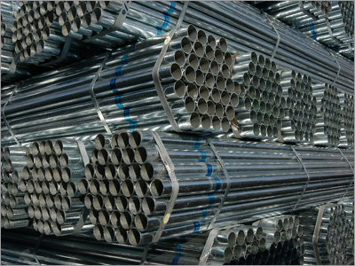 Cold Drawn Seamless Tube