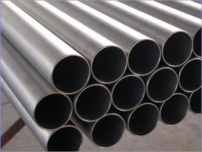 Seamless Steel Tubes