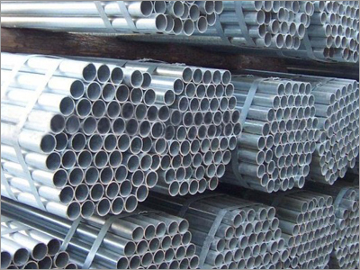 Seamless Steel Tube
