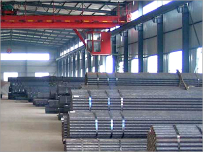 Fine-Tube Heat Exchanger