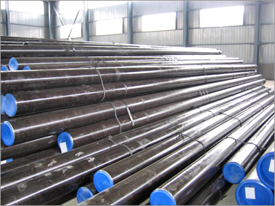 Round Steel Tube