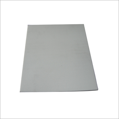 Black Polyethylene Foam Sheets