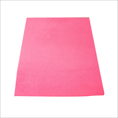 Colored PE Foam Sheet