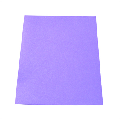 Purple PE Foam Sheets