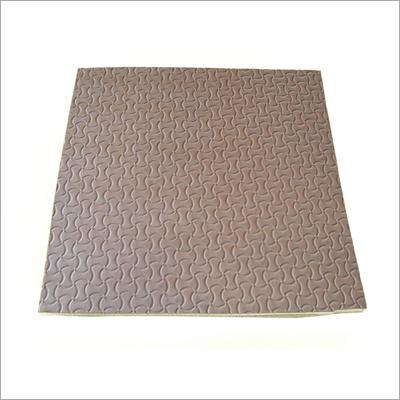Damaru PE Foam Sheet