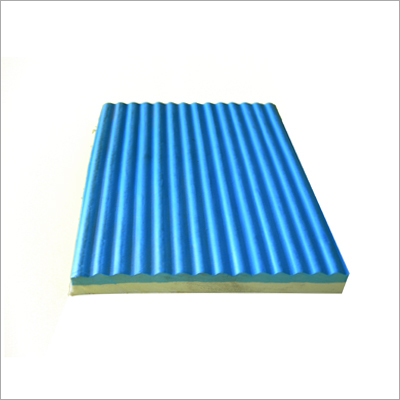 Hawai Ripple EVA Sole Sheet