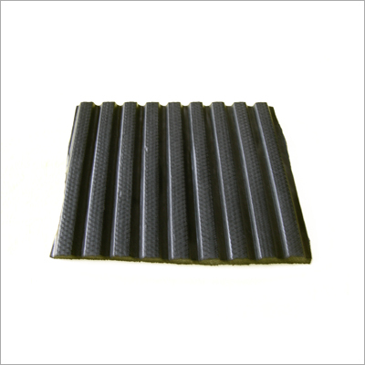 Sq Ripple PE Foam Sheet