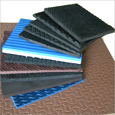 EVA Sole Sheet