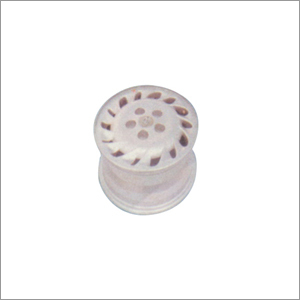 Sintered Vent