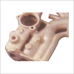 Sintered Vent