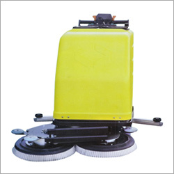 Auto Scrubber Dryer