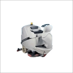 Auto Scrubber Dryers
