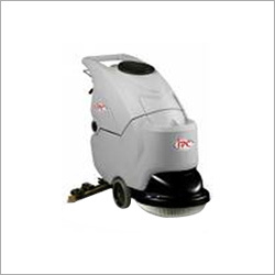 Walk Behind Scrubber