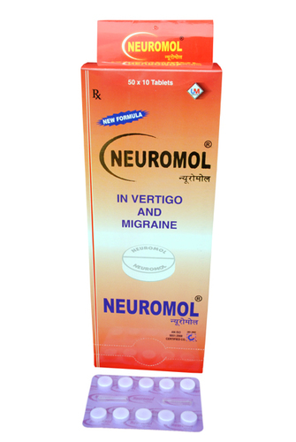 Neuromol