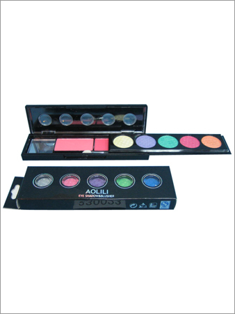 Eye Shadow Set
