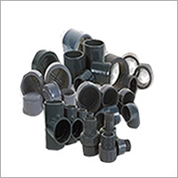 Pipe Fittings