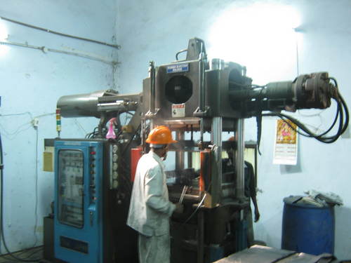 Our Manufacturing Units