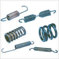 Coil Springs