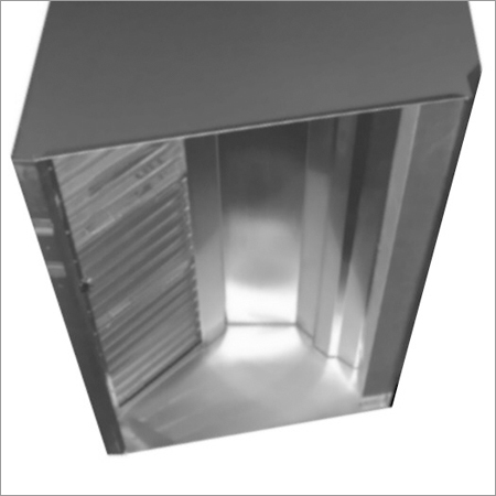 Exhaust Hood
