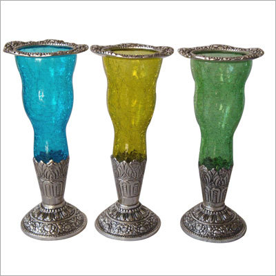 Glass Vases  