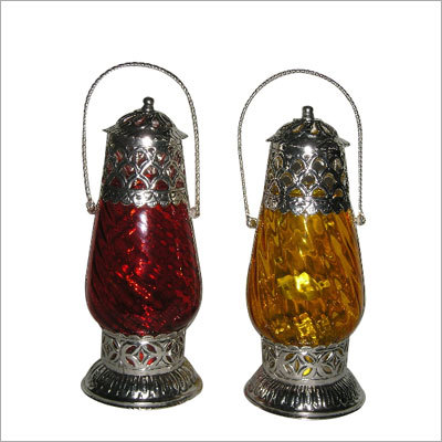 T-Light Holders