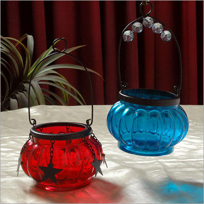 T-Light Holders
