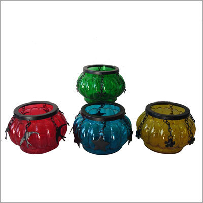 T-Light Holders