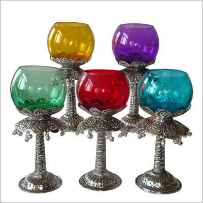 T-Light Holders