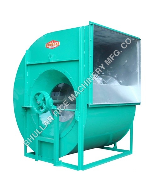 Rice Machinery (Blower)